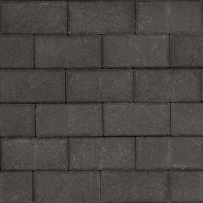 Tremico BKK* 8cm           10.5x21x8cm Antraciet