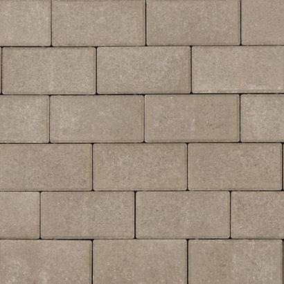 Tremico BKK* 8cm           10.5x21x8cm Grijs