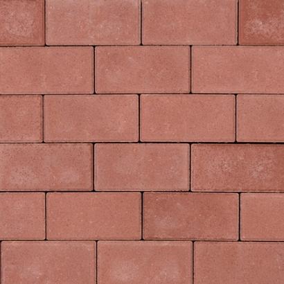 Tremico BKK* 8cm           10.5x21x8cm Rood