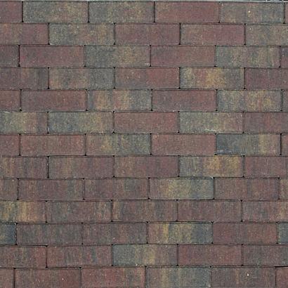 Tremico dikformaat 6.7x20x6cm Bont
