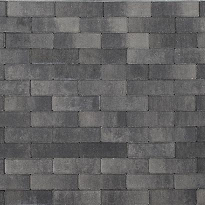 Tremico dikformaat 6.7x20x6cm Smook