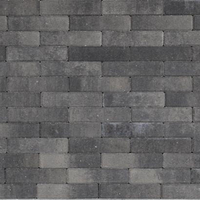 Tremico waalformaat 5x20x6cm Smook