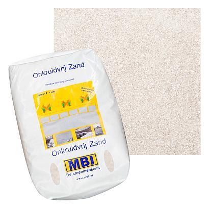 Biozand Onkruidwerend (Neutraal) 20kg