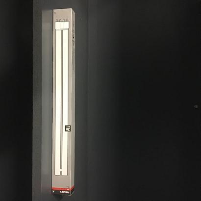 Restpartij LampFR Ledlamp 1.5W. 230Volt. E27 10-10306