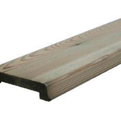 Afdeklat vlak 1.8x9x400 cm
