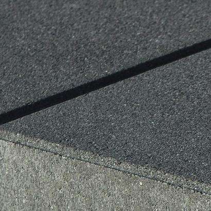 GeoTouch Muurafdekplaat 100x25x5 cm Milano