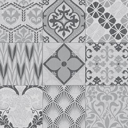 Design Naturals 60x60x3 cm Mosaic Victoria