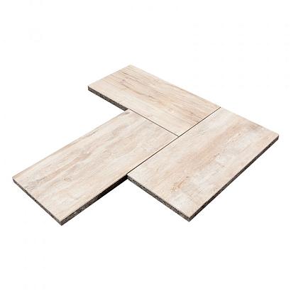 GeoCeramica 40x80x4 cm Timber Tortera