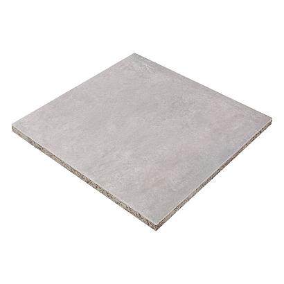 GeoCeramica 80x80x4 cm Fumato Mezzo
