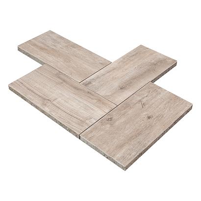 GeoCeramica 30x60x4 cm Timber Noce