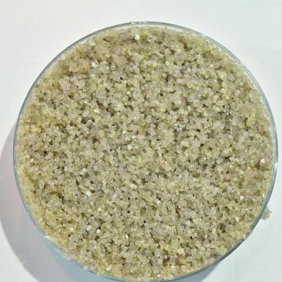 Weatherpoint Fine Joint 365 Zandkleur voegmiddel voor Courtstones emmer 20kg (8-10kg-m<sup>2</sup>)