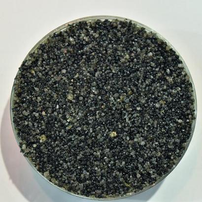 Weatherpoint Fine Joint 365 Antraciet voegmiddel voor Courtstones emmer 20kg (8-10kg-m<sup>2</sup>)