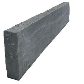 Kandla Boordsteen grey 6x20x100cm