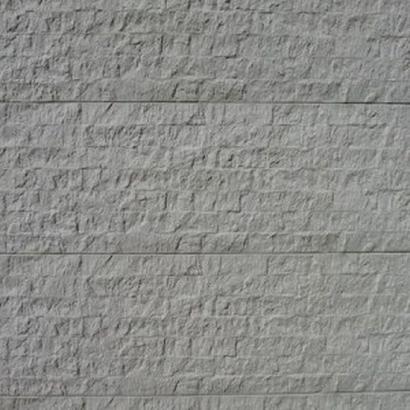 Betonplaat Dubbelzijdig Granietmotief 184x36x4.8cm Grijs-Wit