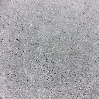 Schellevis Traptrede hoekstuk (massief) buiten 90° Carbon 40x20