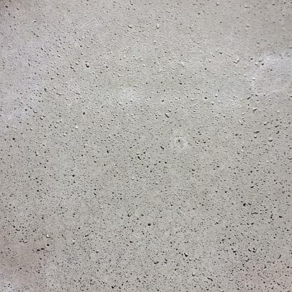 Schellevis Halve traptreden 50x40x20 cm (massief) grijs