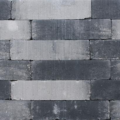 Wallblock Old 12x10x30cm Smook