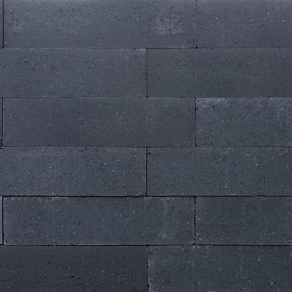Wallblock New 60x12x12 cm Antraciet