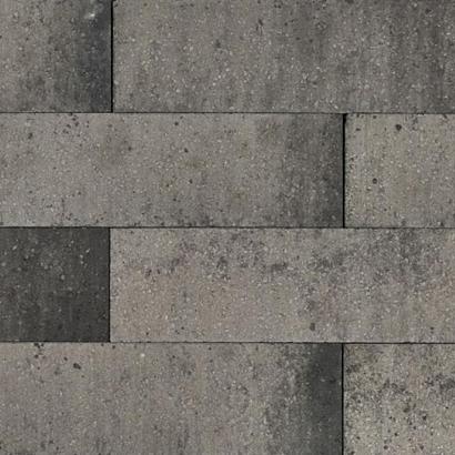 Wallblock New 60x12x12 cm Zeeuws Bont