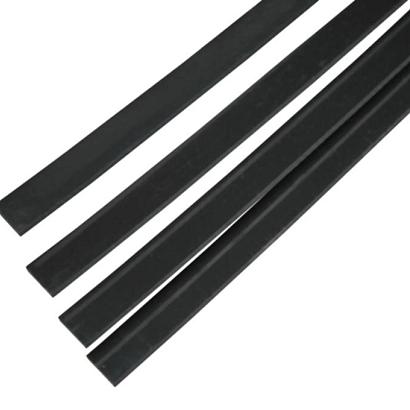 Kunststof Koppelstrip voor Fiberon Lengte 178cm - 1066