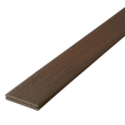Composiet Fiberon Symmetry Graphite 24x136x4880 mm 1887-488