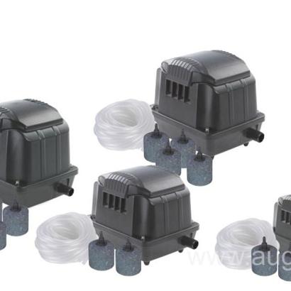 Vario Luchtpomp Airtec 0600