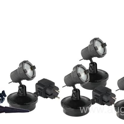 VarioLed Schijnwerper 3 watt