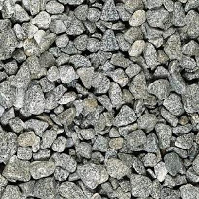 25 KG Tumbled Levanto grijs 16-25mm