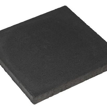 Betontegel 60x60x4cm MF Antraciet    (2.777 st-m<sup>2</sup>)