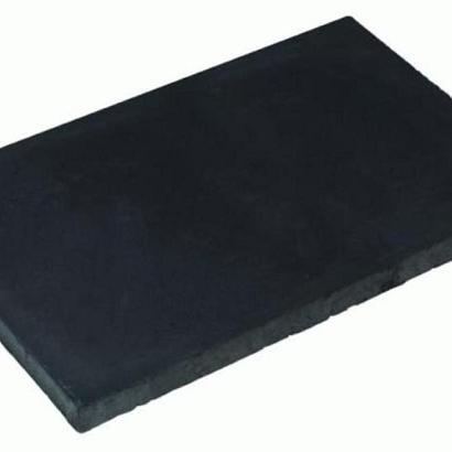 Betontegel 40x60x5cm Antraciet   (4.166 st-m<sup>2</sup>)