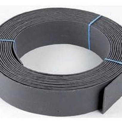Kunststof Vijverrand 25 mtr. 14 cm hoog