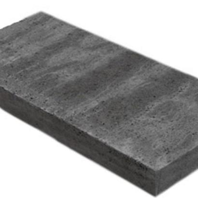 Schellevis opsluiting (gewapend) 100x20x5 cm antraciet