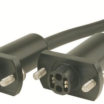Verbindingskabel 5.0 m Lunaqua 10 LED