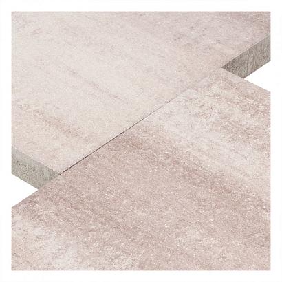 Quattro Nomes 50x50x4cm Avorio