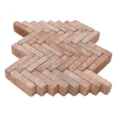 Masterclass Waalformaat WF80 getrommeld Oud-Schagen (98 st-m<sup>2</sup>)