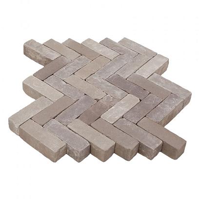 Aanbieding Masterclass Dikformaat UDF65 getrommeld Oud-Breda (73 st-m<sup>2</sup>)
