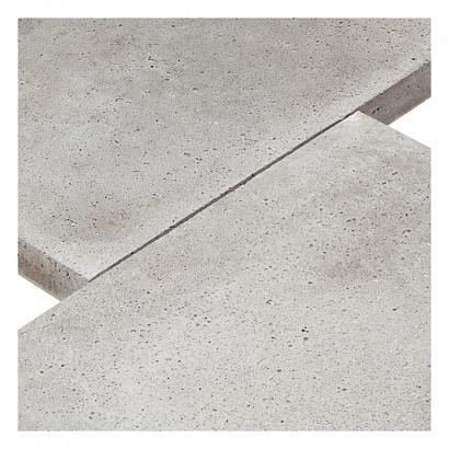Schellevis tegels 60x60x7 cm Grijs