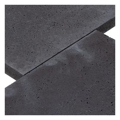 Schellevis grote tegels 100x100x5 cm gewapend Carbon
