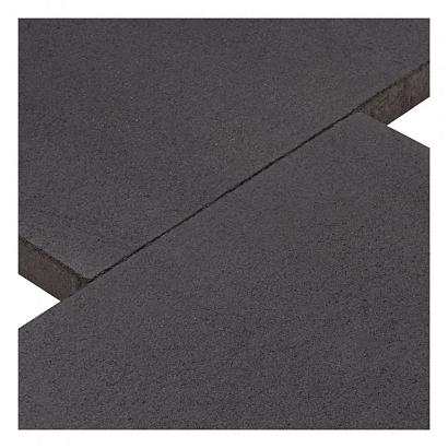 Piedra Stimi 20x30x6 cm Negro
