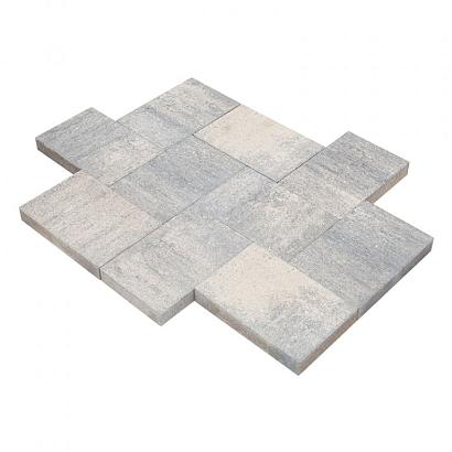 Budget Terrassteen 20x30x4cm Gesso