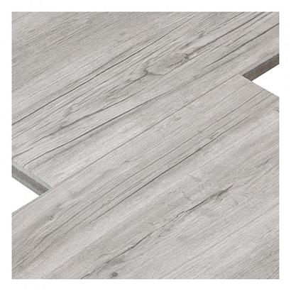 Actie Design Tegels 60x60x4 cm White Oak Op=Op