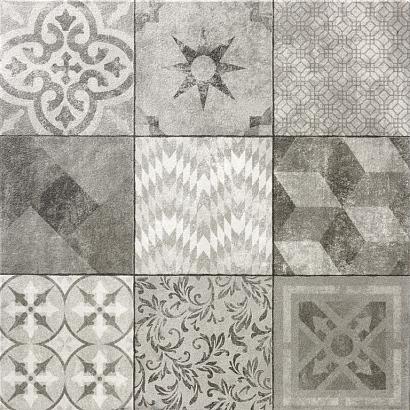 Design Naturals 60x60x3 cm Mosaic Casablanca