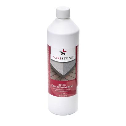 Varistone Beton Kleurintensiveerder  1 liter flacon