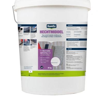 Romfix Hechtmiddel 20 kg