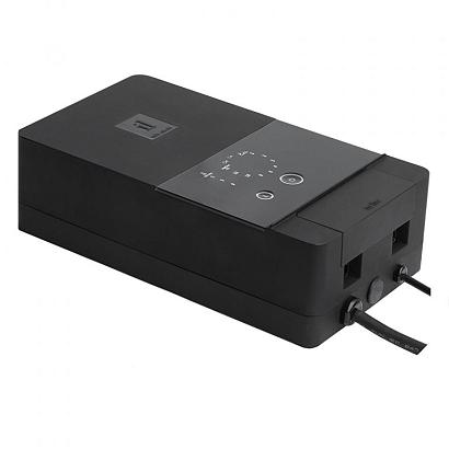 In-lite HUB 50 Transformer 12V-50VA Sensor-Timer
