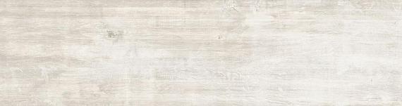 GeoCeramica 30x120x4 cm Ibiza Wood Bianco