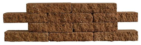 Restpartij Brickwall 30x10x6.5cm room