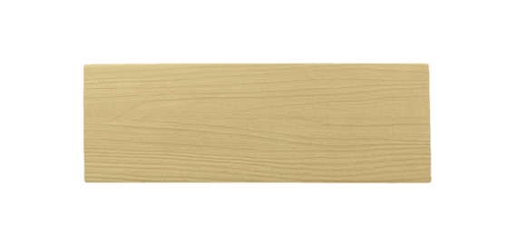 WPC Kantplank Harmony Cedar  23x138x3000mm Massief - 2815 -300