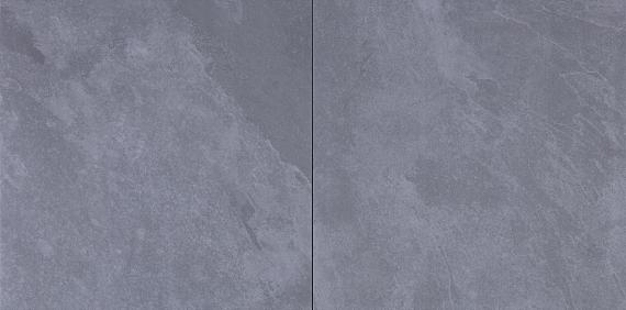 GeoCeramica 60x60x4 cm Tracks Mustang Grey