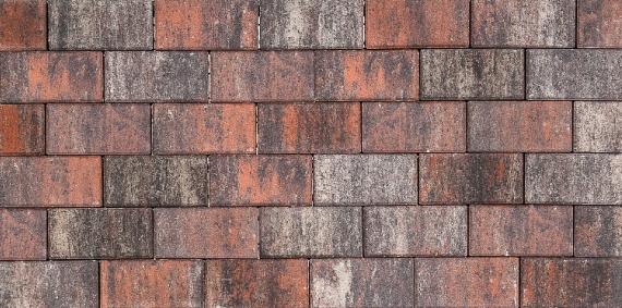 Tremico 20x30x6cm Twents Bont